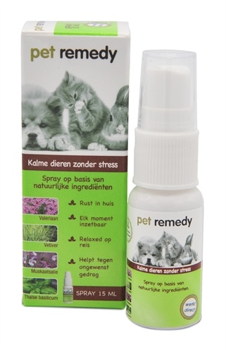 Pet remedy Pet remedy spray Top Merken Winkel